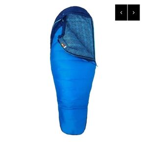 Sleeping Bag / Sac de couchage Marmot Trestles femme / woman